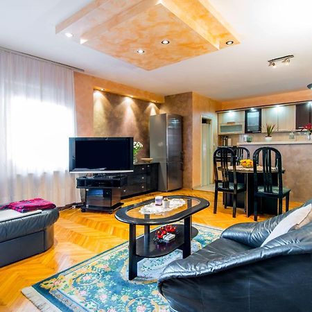 Apartment City Center Novi Sad Exterior foto